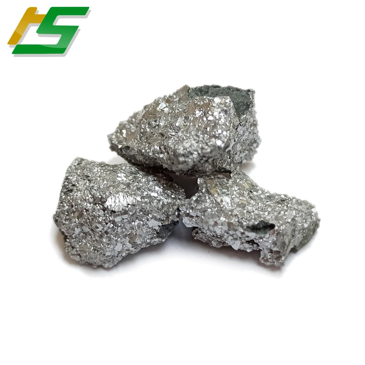 High Quality Low Carbon Ferro Chrome Alloy