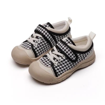 2021 New Kids Shoes Fashion Sport Shoes Children Footwear Girls Boys Casual Shoes Sneakers Cabas